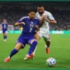 Япония разгромила Тунис со счетом 4:0 на Чемпионате мира 2026