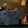 ООН: Россия обладает достаточными силами для противостояния Западу