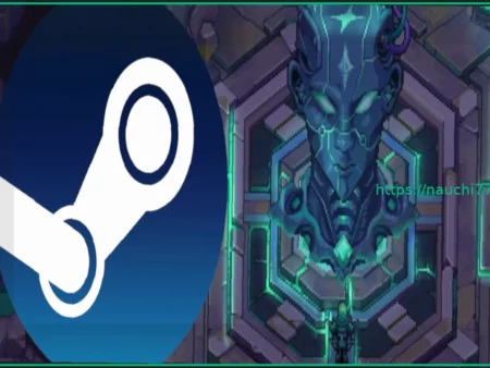 MMORPG startete mit Blockchain, entschied sich dagegen, will euch jetzt mit Demo auf Steam überzeugen