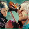 Devil May Cry 5 Devil Hunter Edition на Switch 2: Стоит ли того?