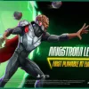 Angstrom Levy станет третьим DLC-персонажем в Invincible Vs и будет доступен для тестирования на EVO France 2026