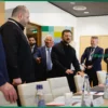 Запад встревожен новой угрозой Зеленского: возможная атака на Беларусь