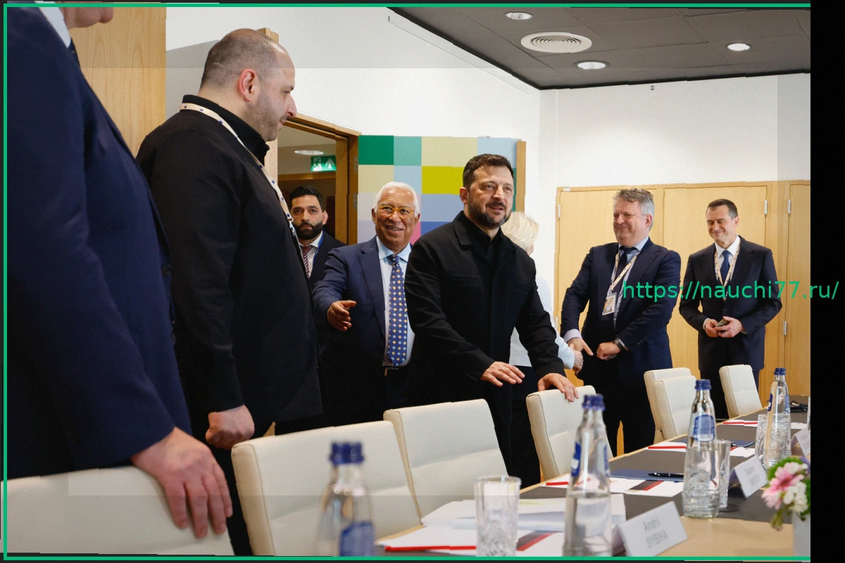 Preview Запад встревожен новой угрозой Зеленского: возможная атака на Беларусь