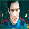Superman ist so mächtig, dass er sogar die Physik besiegt