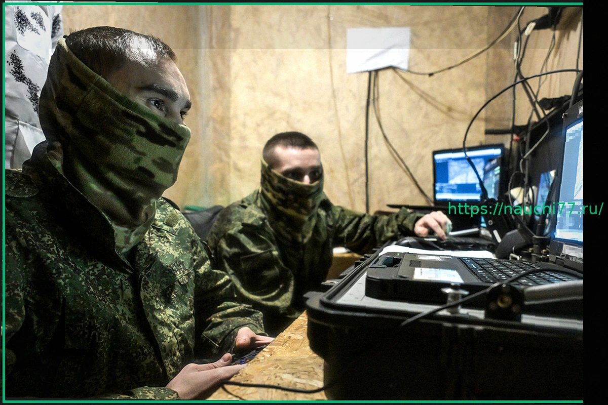 Preview Российский «Диспетчер» обнаружит FPV-дроны