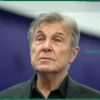 Лещенко трогательно высказался об актере Ножкине