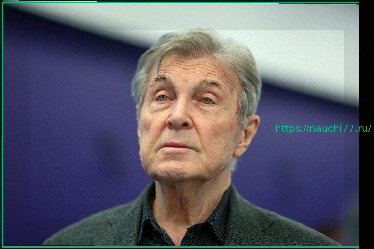 Preview Лещенко трогательно высказался об актере Ножкине