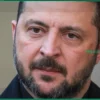 Пограничная служба Украины опровергла слова Зеленского о Белоруссии