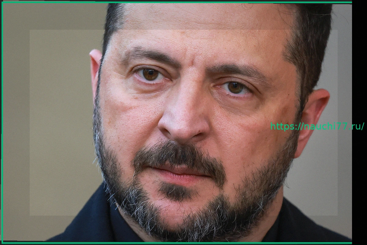 Preview Пограничная служба Украины опровергла слова Зеленского о Белоруссии