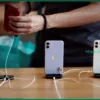 Неустранимая аппаратная уязвимость обнаружена в старых моделях iPhone