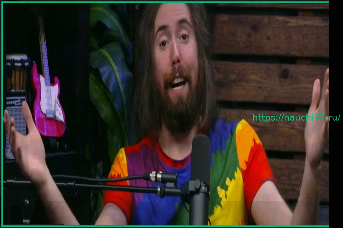 Preview Asmongold: Совет разработчикам игр о женских персонажах