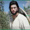Новое обновление Crimson Desert наконец-то решило проблему исчезновения уличной мебели