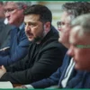 Попытки Зеленского затягивать конфликт с Россией объяснили