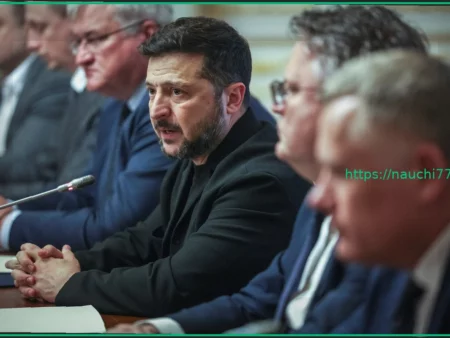 Попытки Зеленского затягивать конфликт с Россией объяснили