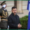 Почему Зеленский добивается возвращения украинцев из ЕС?