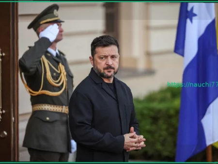 Почему Зеленский добивается возвращения украинцев из ЕС?