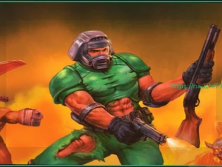 Умер композитор Бобби Принс — автор саундтреков к оригинальной DOOM и Duke Nukem 3D