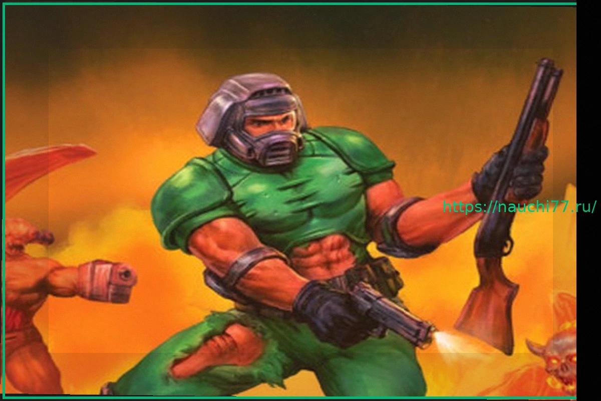 Preview Умер композитор Бобби Принс — автор саундтреков к оригинальной DOOM и Duke Nukem 3D