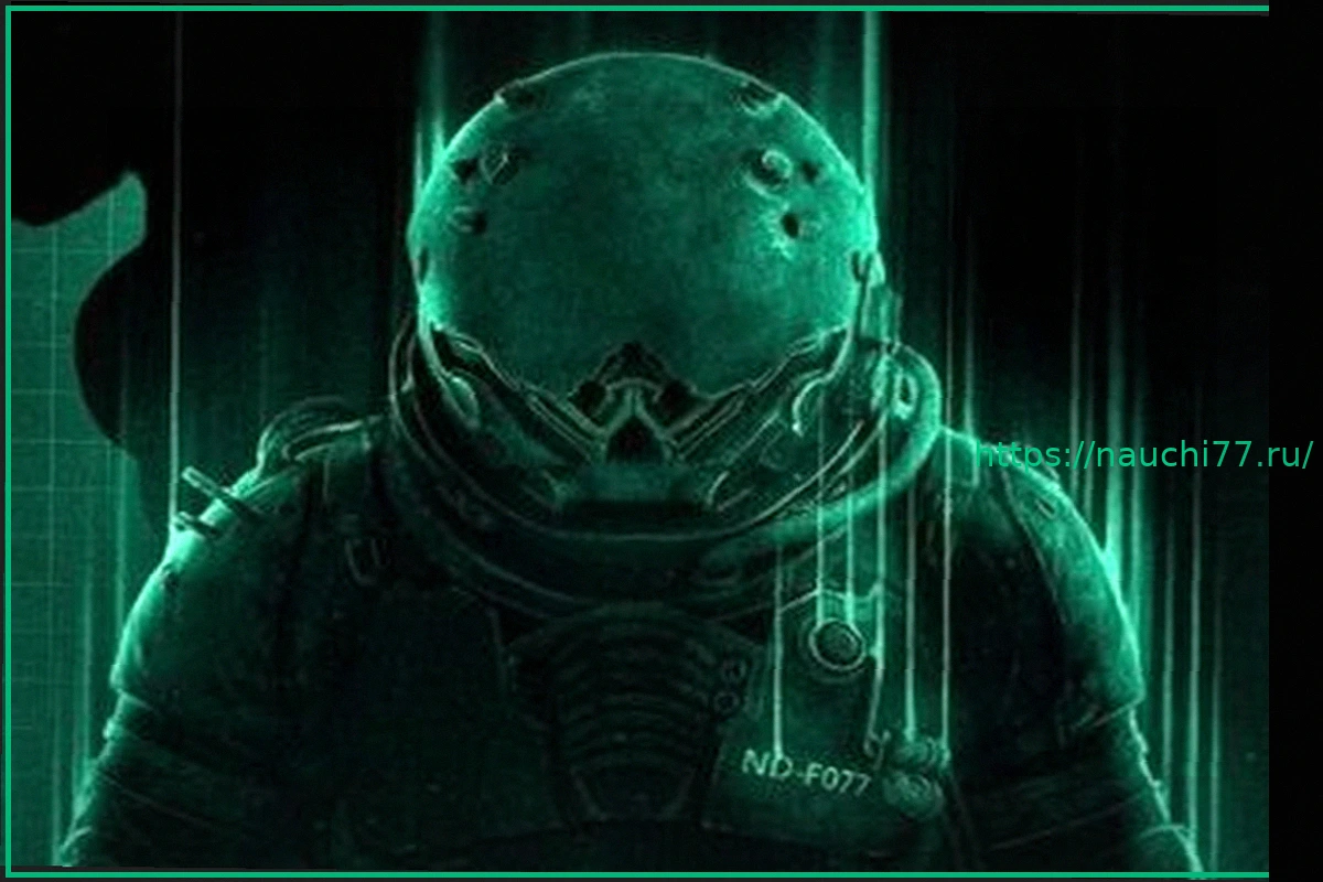 Preview История Cronos: The New Dawn продолжится осенью — представлен тизер дополнения Lazarus