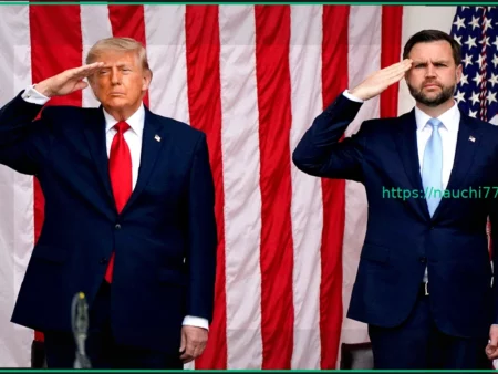 Нейросети распространили фейк о смерти Трампа от бешенства