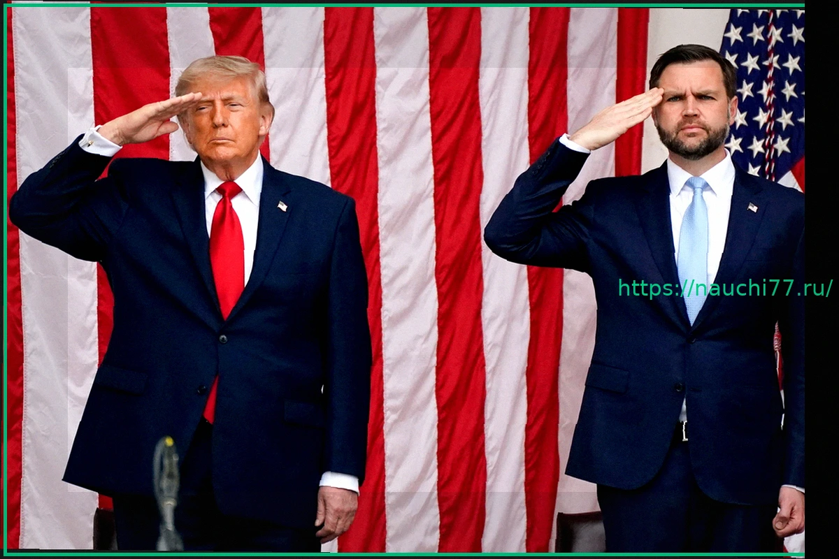 Preview Нейросети распространили фейк о смерти Трампа от бешенства