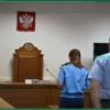 Россиянин расправился с главврачом детской больницы
