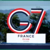 Саммит G7: Лидеры столкнулись с критикой на фоне низких рейтингов
