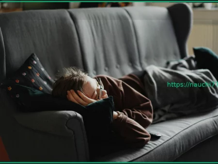Назван способ отличить лень от выгорания