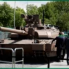 Французская армия переняла российские разработки: танк Leclerc XLR оснащен защитой от дронов