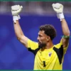 Вратарь Кабо-Верде: взрыв популярности после игры на ЧМ