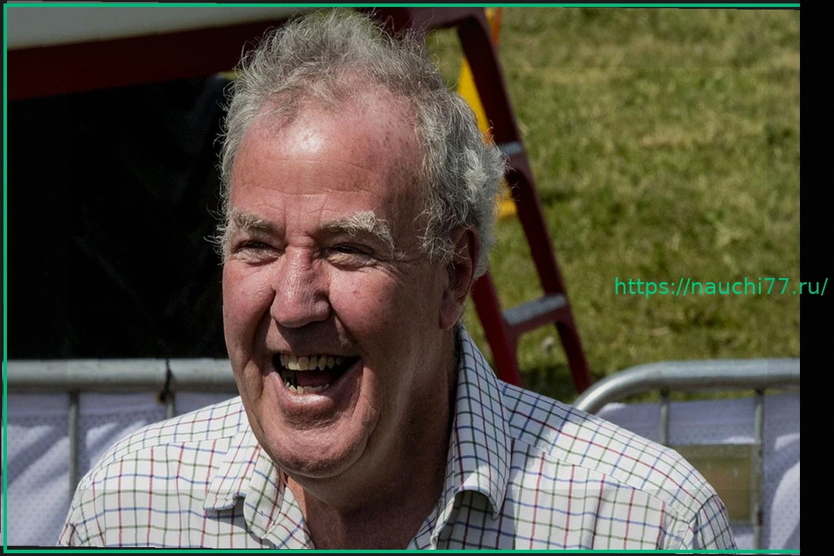 Preview Экс-ведущий Top Gear Кларксон заявил о ремиссии после агрессивного рака