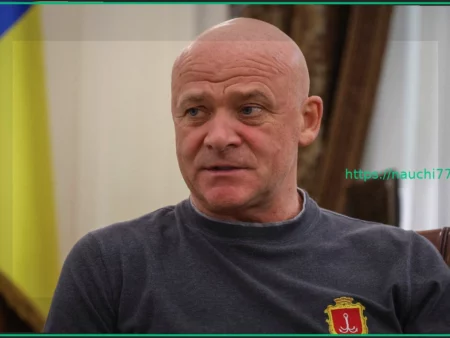 Бывший мэр Одессы раскритиковал запреты русскоязычных песен