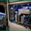 Il laboratorio quantistico della NASA fa cose impossibili in orbita