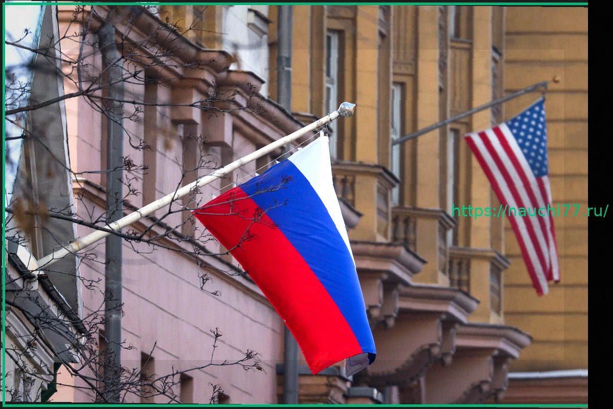 Preview США ослабили поддержку НАТО из-за России