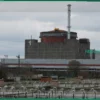 МАГАТЭ подтвердило наличие повреждений в Энергодаре