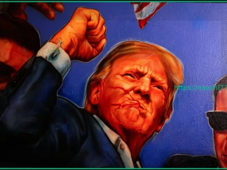 Провал Секретной службы США: ошибки при покушении на Дональда Трампа