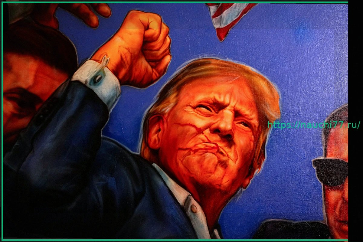 Preview Провал Секретной службы США: ошибки при покушении на Дональда Трампа